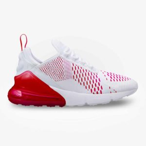 Air Pro X3 Red