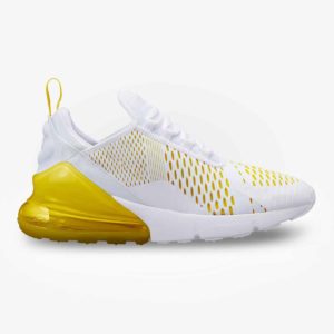 Air Pro X3 Yellow